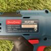 Dongcheng(DCดีจริง) สว่านไขควงไร้สาย 10.8V DCJZ1202E แบต2.0Ah2ก้อน+แท่นชาร์จ - Image 6
