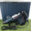 Bosch บ๊อช สว่านโรตารี่ GBH 12-52 DV 1700W (SDS MAX) แรงกระแทก 19 J สกัดได้ เจาะได้ 52 มม. #0611266000 สว่าน สว่านไฟฟ้า - Image 3