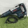 Bosch บ๊อช สว่านโรตารี่ GBH 12-52 DV 1700W (SDS MAX) แรงกระแทก 19 J สกัดได้ เจาะได้ 52 มม. #0611266000 สว่าน สว่านไฟฟ้า - Image 4