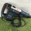 Bosch บ๊อช สว่านโรตารี่ GBH 12-52 DV 1700W (SDS MAX) แรงกระแทก 19 J สกัดได้ เจาะได้ 52 มม. #0611266000 สว่าน สว่านไฟฟ้า - Image 5