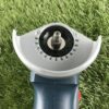 Bosch เจียร์ไร้สาย 4" 18V GWS 18V-10 BL กันสะบัด เบรคอัตโนมัติ แบต 2 ก้อน ขนาด 5.0 Ah #06019J40K1 - Image 4