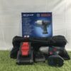 Bosch เครื่องขันบล็อกไร้สาย 18V GDS 18V-LI HT แบต 4.0Ahx2 ProCore #0615A00163 - Image 2