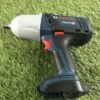 Bosch เครื่องขันบล็อกไร้สาย 18V GDS 18V-LI HT แบต 4.0Ahx2 ProCore #0615A00163 - Image 3