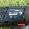Bosch เครื่องขันบล็อกไร้สาย 18V GDS 18V-LI HT แบต 4.0Ahx2 ProCore #0615A00163 - Image 5