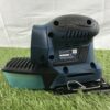 Bosch เครื่องขัดกระดาษทราย สี่เหลี่ยม สั่นไร้สาย 4"X4" GSS 18V-Li (SOLO) พร้อมชุดเก็บฝุ่น (กล่องกระดาษ ตัวเดี่ยว) #06019D02L0 - Image 6
