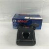 Bosch แท่นชาร์จเร็วขนาด 12V GAL 12V - 40 #1600A01B8X - Image 2