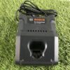 Bosch แท่นชาร์จเร็วขนาด 12V GAL 12V - 40 #1600A01B8X - Image 4