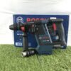 Bosch สว่านโรตารี่ไร้สาย 18V GBH 18 V-26F BL (SOLO) #0611910000 - Image 2