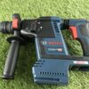 Bosch สว่านโรตารี่ไร้สาย 18V GBH 18 V-26F BL (SOLO) #0611910000 - Image 3