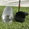 Bosch ตัวดักฝุ่น ใช้กับ สว่านโรตารี่ Bosch ได้ทุกรุ่น Dust Cup for 2 kg haมม.er #1600A00D6H - Image 4