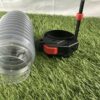 Bosch ตัวดักฝุ่น ใช้กับ สว่านโรตารี่ Bosch ได้ทุกรุ่น Dust Cup for 2 kg haมม.er #1600A00D6H - Image 5