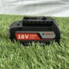 Bosch แบตเตอรี่ Wireless charger 18V GBA 18V 2.0Ah M-B #1600A003NC - Image 4