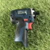 Bosch สว่านไขควงไร้สาย 12V GSR 12V-35HX BL (SOLO) #06019J9180 - Image 3