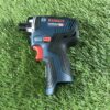 Bosch สว่านไขควงไร้สาย 12V GSR 12V-35HX BL (SOLO) #06019J9180 - Image 4