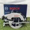 Bosch เลื่อยวงเดือนตัดไม้ไร้สาย 7" 18V GKS 18V-68GC SOLO #06016B5180 - Image 3