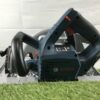 Bosch เลื่อยวงเดือนตัดไม้ไร้สาย 7" 18V GKS 18V-68GC SOLO #06016B5180 - Image 6