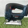 Bosch เลื่อยจิ๊กซอว์ไร้สาย จับบน 18V GST 18V-LI B (SOLO) ตัดไม้ 120 มม. ตัดเหล็ก 8 มม. SDS click #06015A61B0 - Image 3
