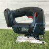 Bosch เลื่อยจิ๊กซอว์ไร้สาย จับบน 18V GST 18V-LI B (SOLO) ตัดไม้ 120 มม. ตัดเหล็ก 8 มม. SDS click #06015A61B0 - Image 5