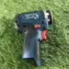 "Bosch สว่านกระแทกไร้สาย GSR 12V-35 FC+L Boxx Brushless (SOLO) #06019H3003" - Image 4