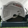 Bosch แท่นตัดไฟเบอร์ 14" GCO 14-24 2400W 3800 รอบ #0601B371K0 - Image 4