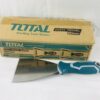 Total เกียงโป้วสี ด้ามยาง 3" (75mm) #THT-83806 - Image 2