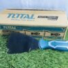 Total เกียงโป้วสี ด้ามยาง 3" (75mm) #THT-83806 - Image 4