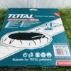 Total ผ้าขนแกะขัดเงา 7" #TAC-721801 - Image 6