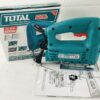 Total เลื่อยจื๊กซอว์ 400w. #TS2045565 - Image 2