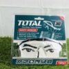 Total แว่นตากันสะเก็ดสีใส #TSP-301 - Image 4