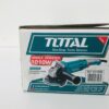 Total โททอล เจียร์ 4" TG-1121006 1010W เครื่องเจียร์ หินเจียร์ ลูกหมู เครื่องเจียร์ไฟฟ้า เครื่องมือช่าง อุปกรณ์ช่าง - Image 2