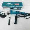 Total โททอล เจียร์ 4" TG-1121006 1010W เครื่องเจียร์ หินเจียร์ ลูกหมู เครื่องเจียร์ไฟฟ้า เครื่องมือช่าง อุปกรณ์ช่าง - Image 3