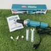Total โททอล เจียร์แม่พิมพ์คอยาว แกน 1/4" TG-504062 เจียร์แกน 400W เครื่องเจียร์ เครื่องเจียร์คอยาว - Image 3