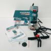 Total โททอล เร้าเตอร์ ทริมเมอร์ ไฟฟ้า 1/4" TLT5001 ไม่แถมดอก 500W ( Laminate Trimmer ) ทริมเมอร์ไฟฟ้า เครื่องเซาะร่อง - Image 2