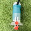 Total โททอล เร้าเตอร์ ทริมเมอร์ ไฟฟ้า 1/4" TLT5001 ไม่แถมดอก 500W ( Laminate Trimmer ) ทริมเมอร์ไฟฟ้า เครื่องเซาะร่อง - Image 5