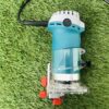 Total โททอล เร้าเตอร์ ทริมเมอร์ ไฟฟ้า 1/4" TLT5001 ไม่แถมดอก 500W ( Laminate Trimmer ) ทริมเมอร์ไฟฟ้า เครื่องเซาะร่อง - Image 6