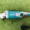 Total โททอล เจียร์ 9" TG-1252306 2400W เครื่องเจียร์ไฟฟ้า เครื่องเจียร์ เครื่องมือช่าง อุปกรณ์ช่าง - Image 3