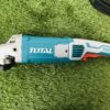 Total โททอล เจียร์ 9" TG12223026 2200W เครื่องเจียร์ ( Heavy Duty Angle Grinder ) เครื่องเจียร์ไฟฟ้า - Image 4