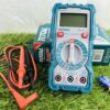 Total โอมห์มิเตอร์ #TMT-46001 - Image 4