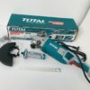 Total โททอล เจียร์ 7" TG-1251806 2400W เครื่องเจียร์ เครื่องเจียร์ไฟฟ้า เครื่องมือช่าง อุปกรณ์ช่าง - Image 2
