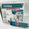 Total ชุดไขควง 13 IN 1 #TACSD-30136 - Image 2