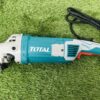Total โททอล เจียร์ 7" TG-1251806 2400W เครื่องเจียร์ เครื่องเจียร์ไฟฟ้า เครื่องมือช่าง อุปกรณ์ช่าง - Image 4