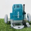 Total โททอล เร้าเตอร์ ไฟฟ้า 1/2" TR111216 1600W เครื่องเซาะร่องไฟฟ้า เร้าเตอร์ไฟฟ้า ( Electric Router ) - Image 5