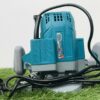 Total โททอล เร้าเตอร์ ไฟฟ้า 1/2" TR111216 1600W เครื่องเซาะร่องไฟฟ้า เร้าเตอร์ไฟฟ้า ( Electric Router ) - Image 7