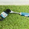 Total ด้ามฟรีหุ้มยาง 3/8" (200mm) #THT-106386 - Image 3