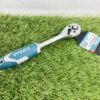 Total ด้ามฟรีหุ้มยาง 3/8" (200mm) #THT-106386 - Image 4