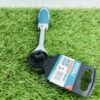 Total ด้ามฟรีหุ้มยาง 3/8" (200mm) #THT-106386 - Image 6