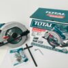Total โททอล เลื่อยวงเดือน 9" TS1222356 2200W เลื่อยวงเดือน ( Circular Saw ) แถมใบเลื่อย 1ใบ เลื่อย เครื่องมือช่าง - Image 2
