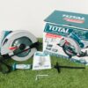 Total โททอล เลื่อยวงเดือน 9" TS1222356 2200W เลื่อยวงเดือน ( Circular Saw ) แถมใบเลื่อย 1ใบ เลื่อย เครื่องมือช่าง - Image 3