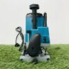 Total โททอล เร้าเตอร์ ไฟฟ้า 1/2" TR11122 งานหนัก 2200W เครื่องเซาะร่อง ( Electric Milling Cutter ) - Image 4