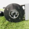 Total โททอล เร้าเตอร์ ไฟฟ้า 1/2" TR11122 งานหนัก 2200W เครื่องเซาะร่อง ( Electric Milling Cutter ) - Image 7
